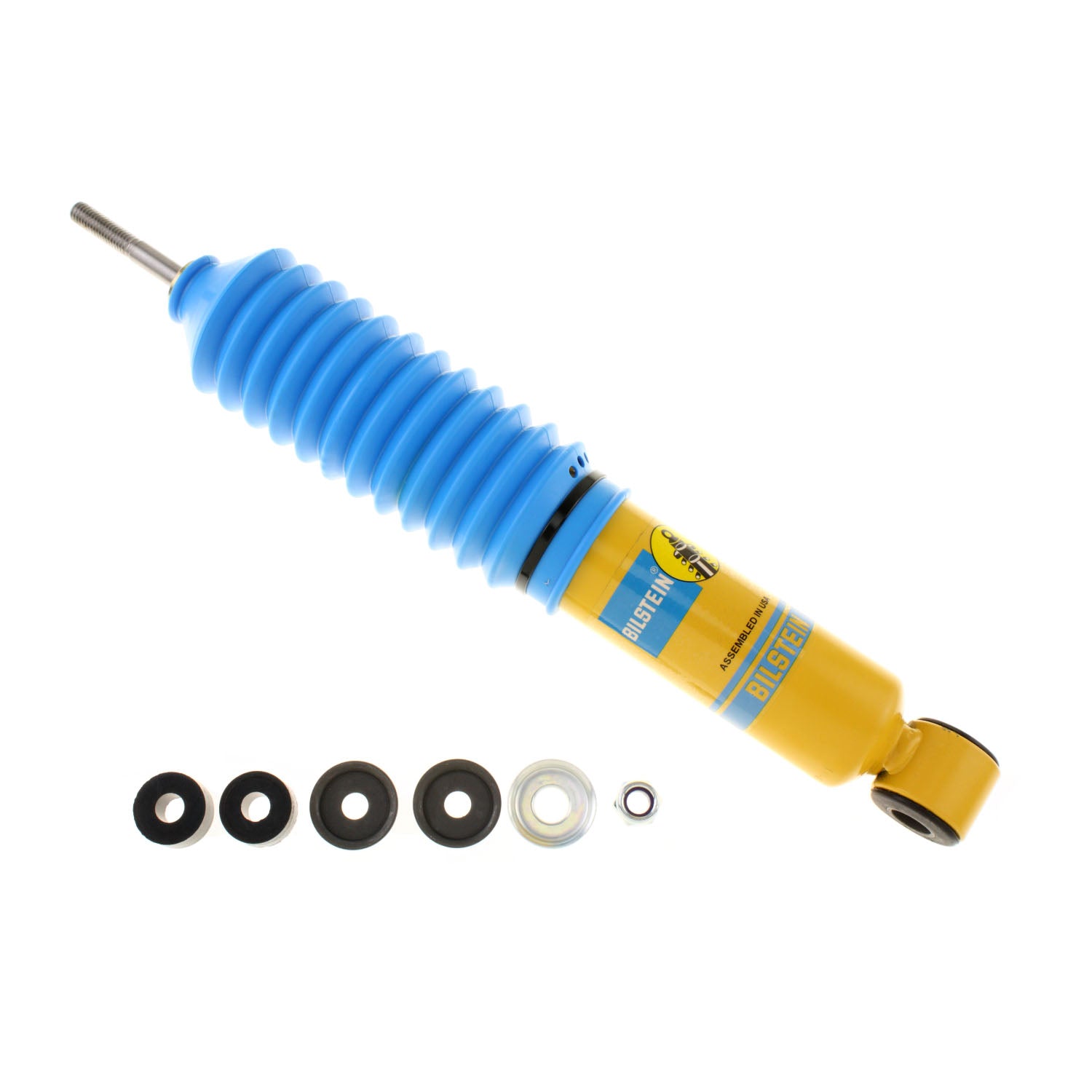 Bilstein 24-011396 B6 4600 - Suspension Shock Absorber