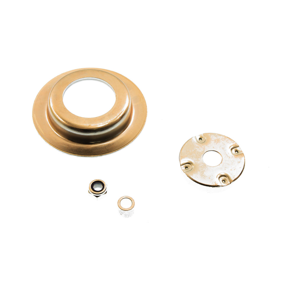 Bilstein 24-011488 B6 Performance - Suspension Shock Absorber
