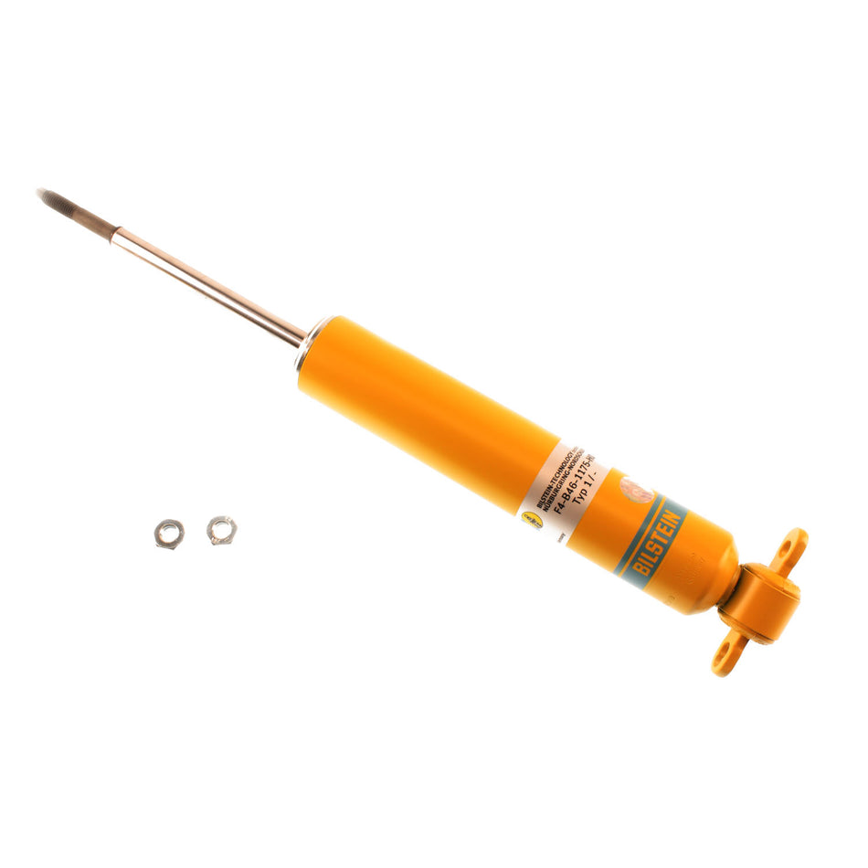 Bilstein 24-011754 B6 Performance - Suspension Shock Absorber