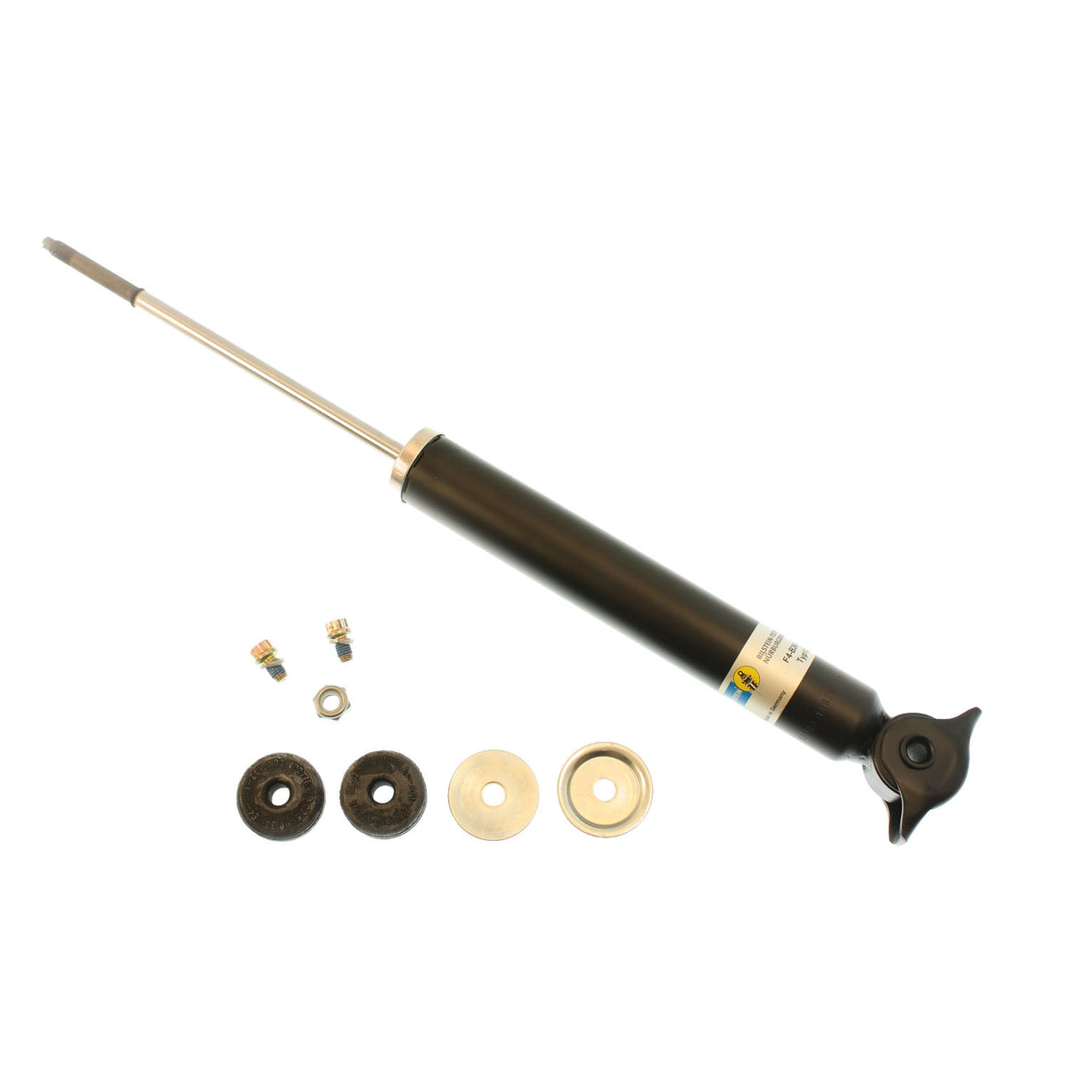 Bilstein 24-011839 B4 OE Replacement - Suspension Shock Absorber