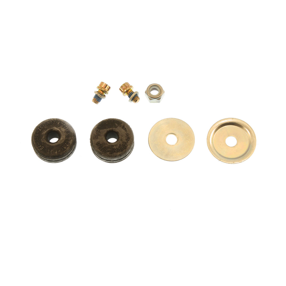Bilstein 24-011839 B4 OE Replacement - Suspension Shock Absorber