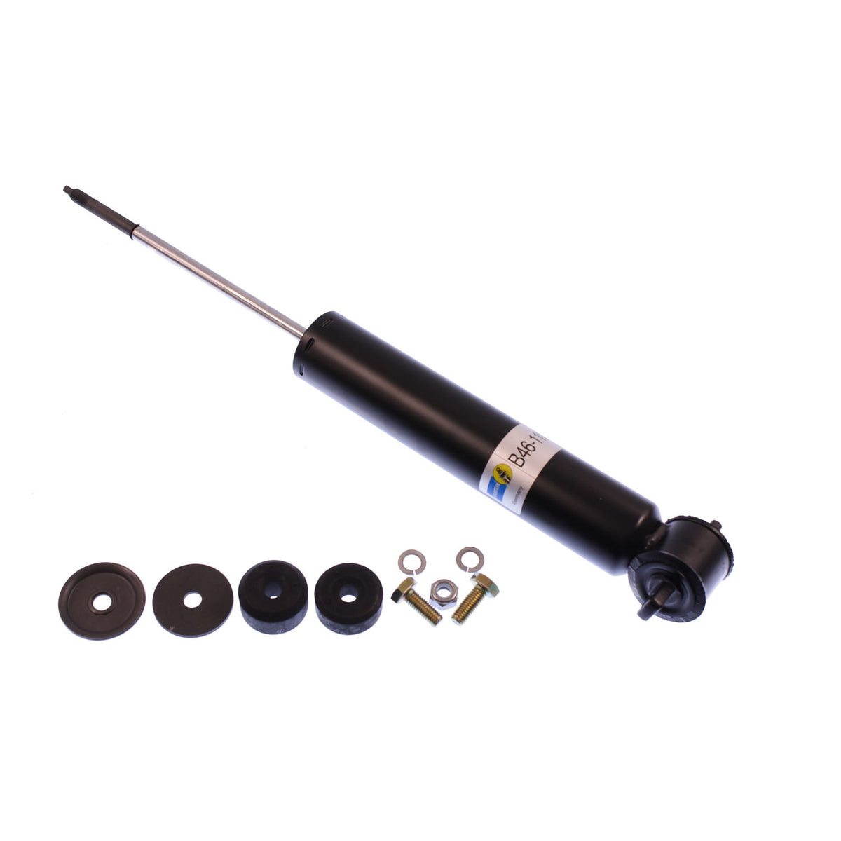 Bilstein 24-011846 B4 OE Replacement - Suspension Shock Absorber