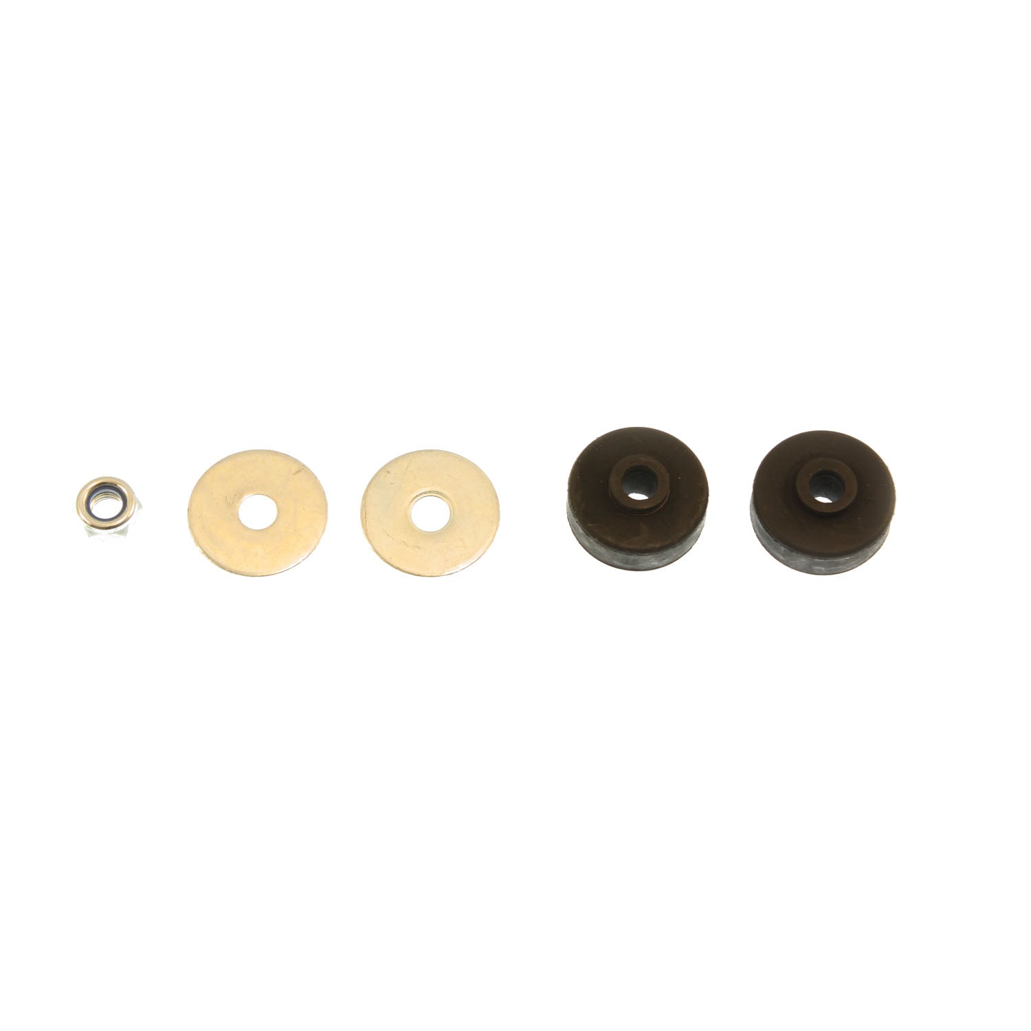 Bilstein 24-012157 B6 4600 - Suspension Shock Absorber