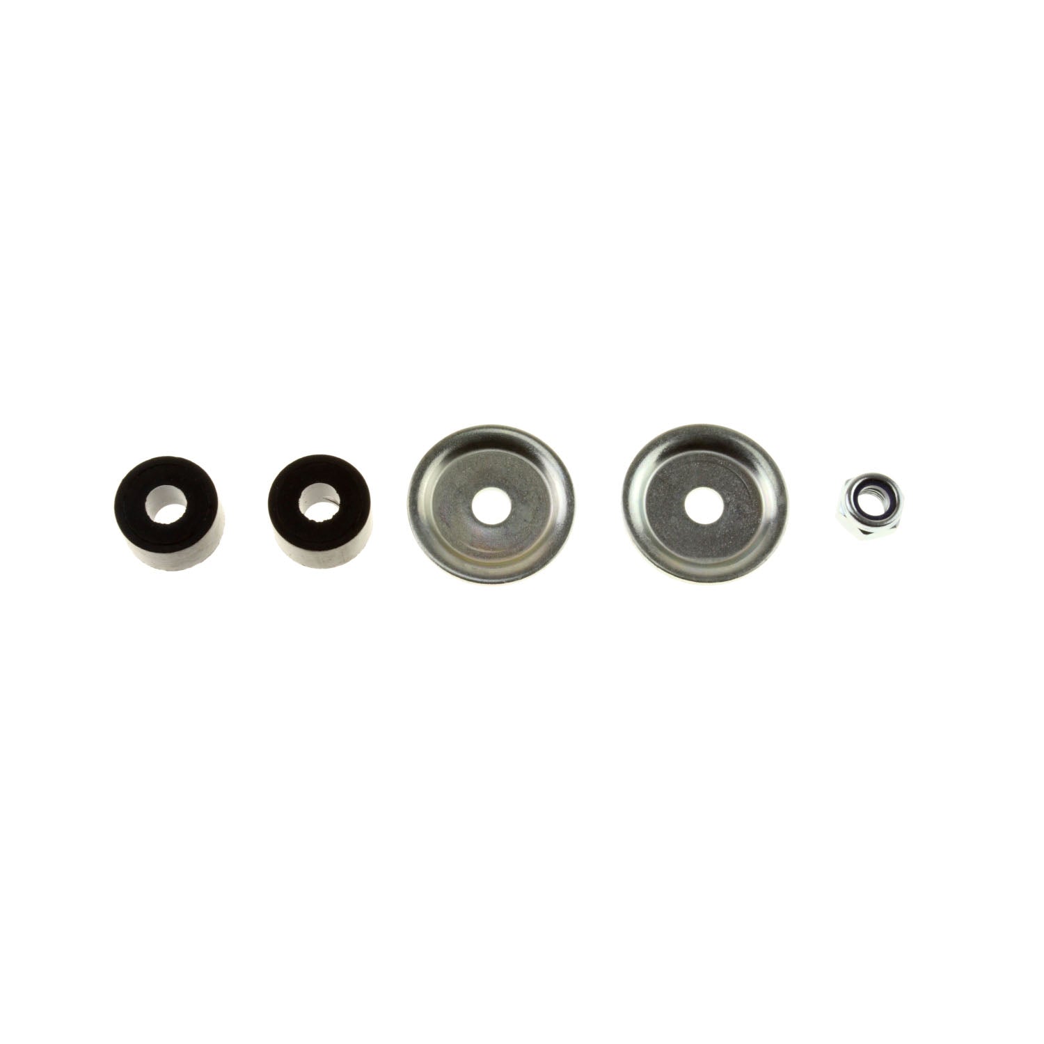 Bilstein 24-012454 B6 4600 - Suspension Shock Absorber