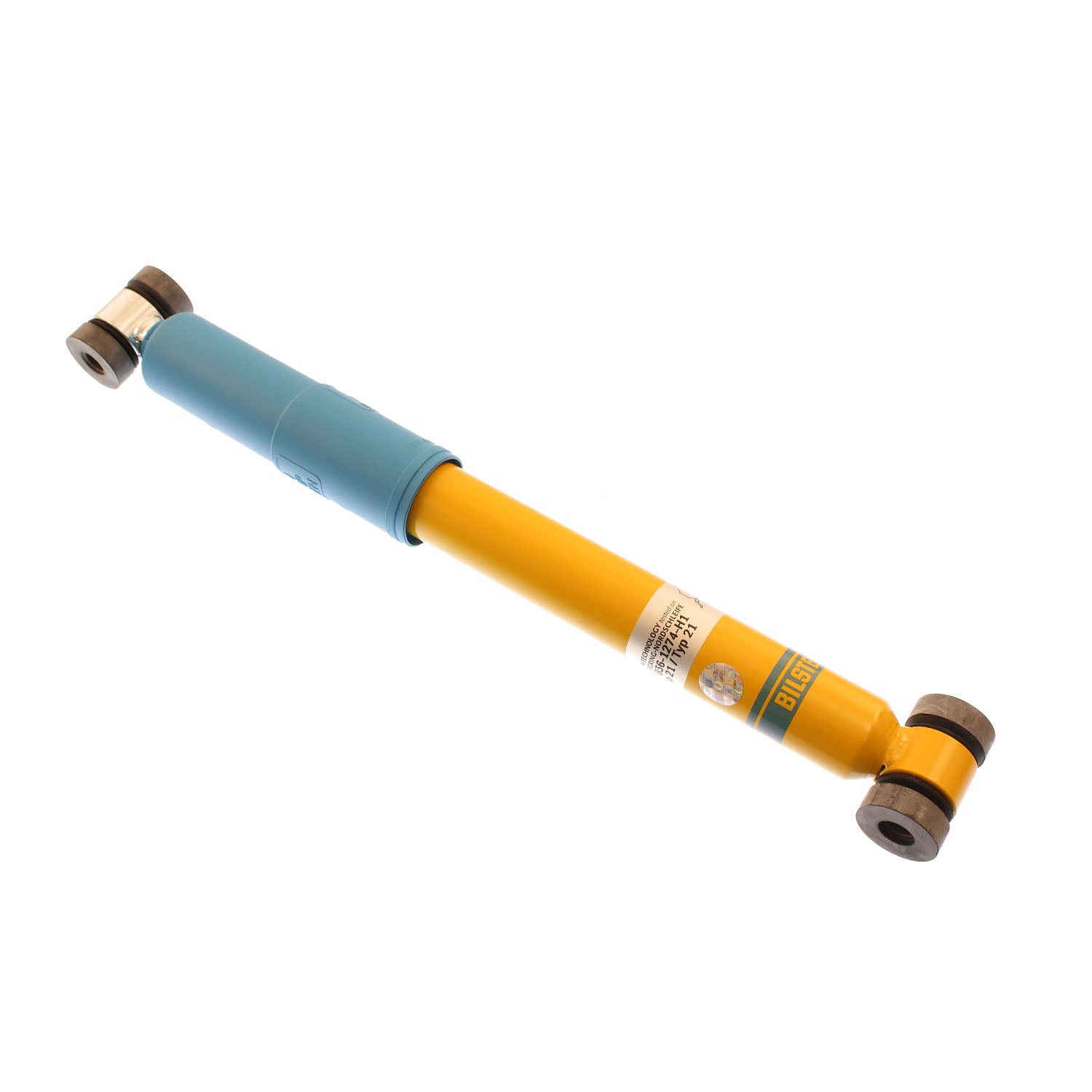 Bilstein 24-012744 B6 Performance - Suspension Shock Absorber