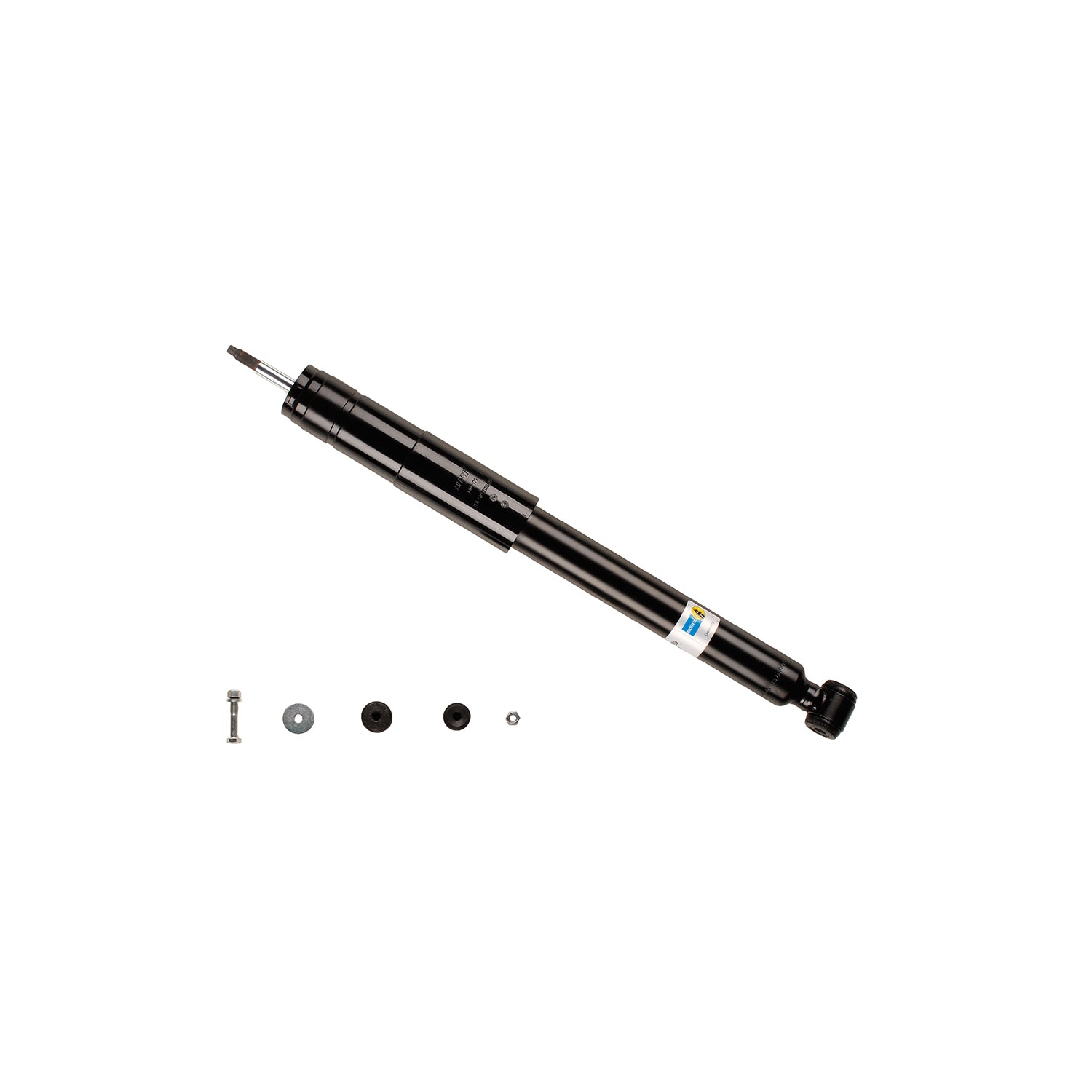 Bilstein 24-013789 B4 OE Replacement - Suspension Shock Absorber