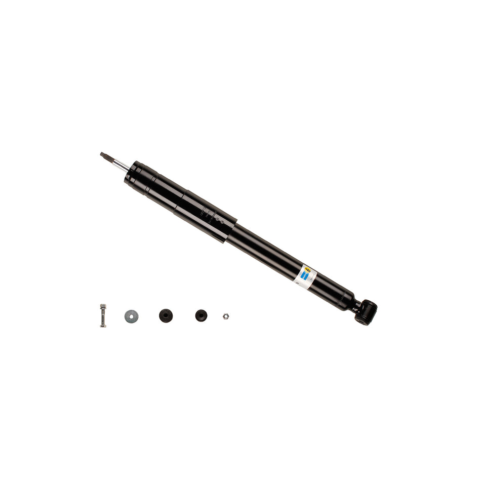Bilstein 24-013789 B4 OE Replacement - Suspension Shock Absorber