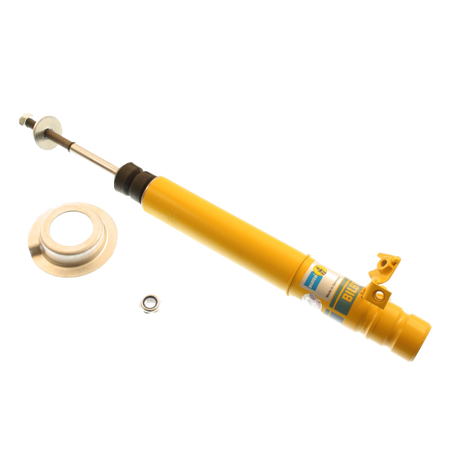 Bilstein 24-013802 B6 Performance - Suspension Shock Absorber