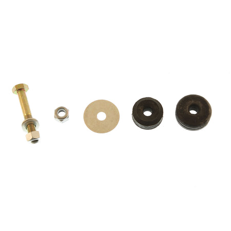 Bilstein 24-013840 B4 OE Replacement - Suspension Shock Absorber