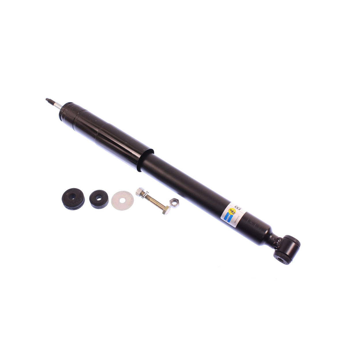 Bilstein 24-013857 B4 OE Replacement - Suspension Shock Absorber