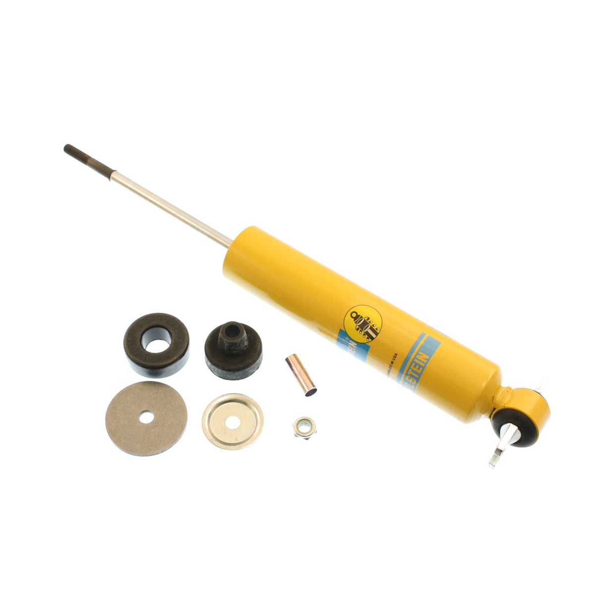Bilstein 24-014014 B6 - Suspension Shock Absorber