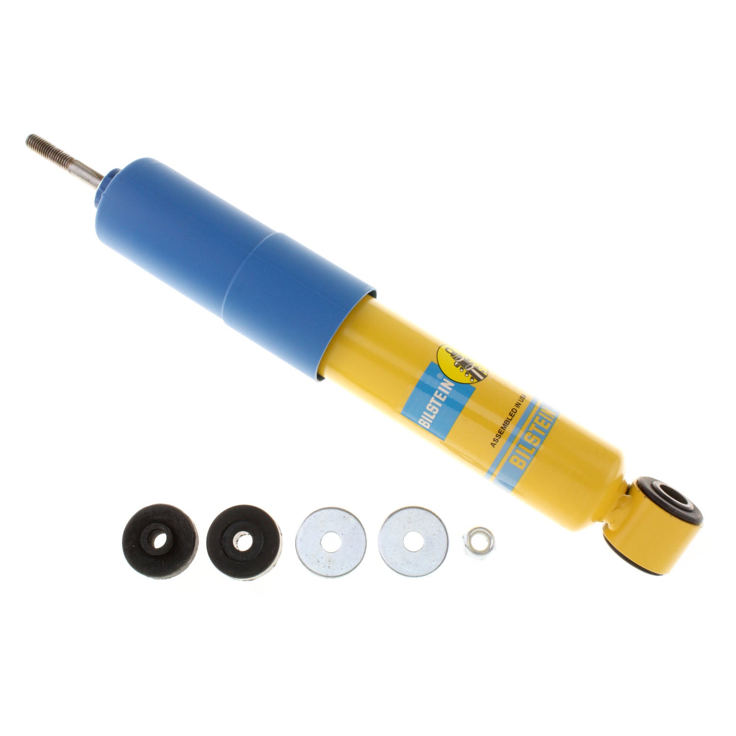 Bilstein 24-014687 B6 4600 - Suspension Shock Absorber