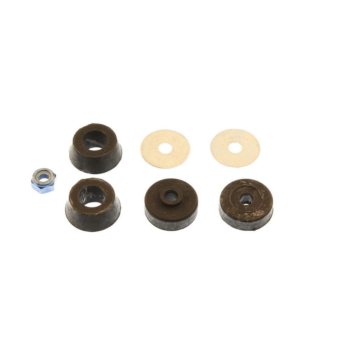 Bilstein 24-014694 B6 4600 - Suspension Shock Absorber