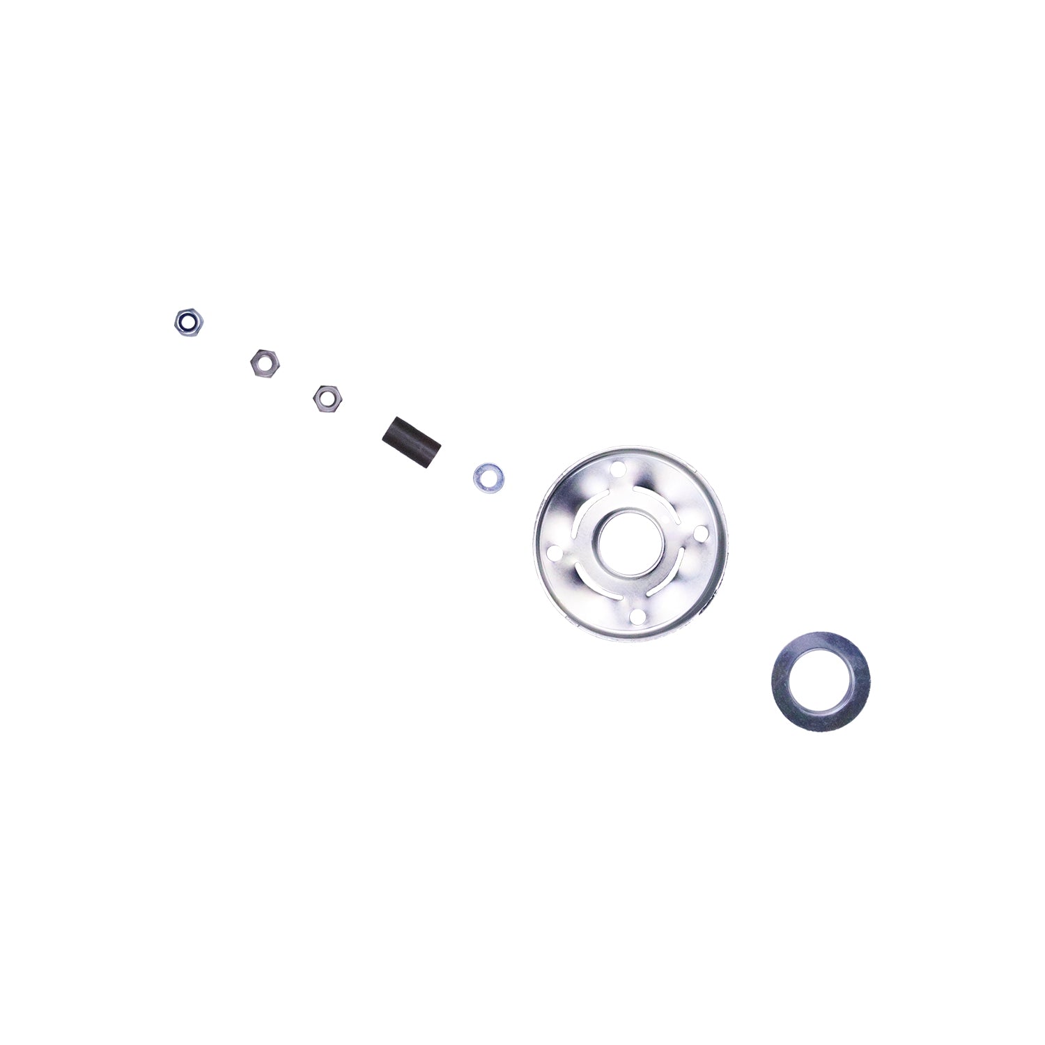Bilstein 24-015042 B8 Performance Plus - Suspension Shock Absorber
