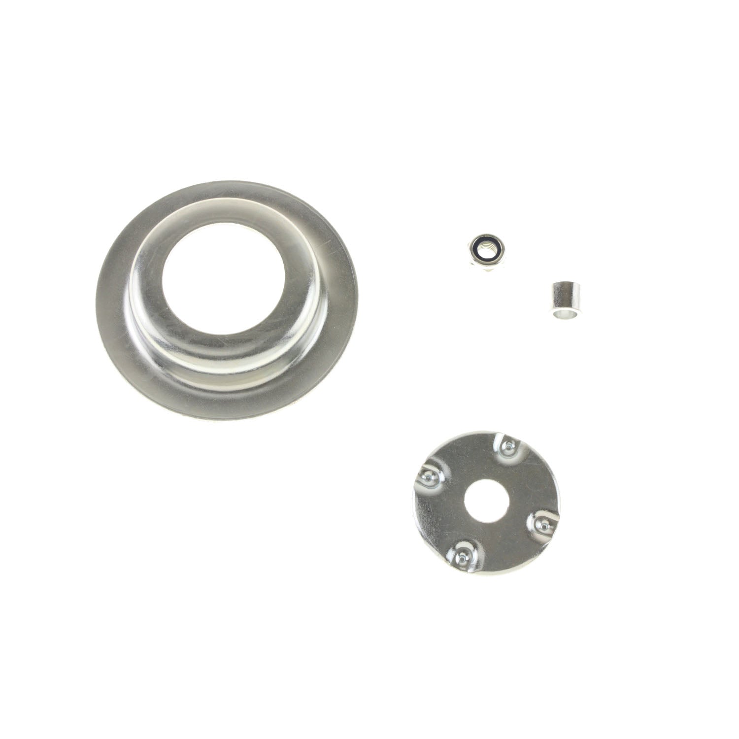 Bilstein 24-015271 B8 Performance Plus - Suspension Shock Absorber