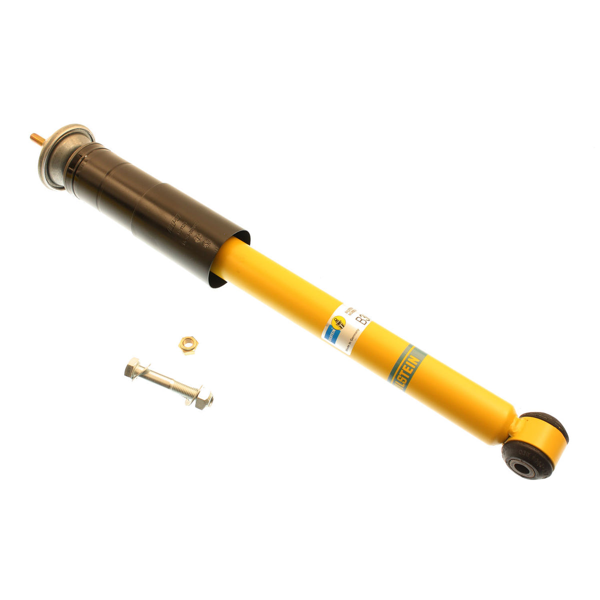 Bilstein 24-015370 B8 Performance Plus - Suspension Shock Absorber