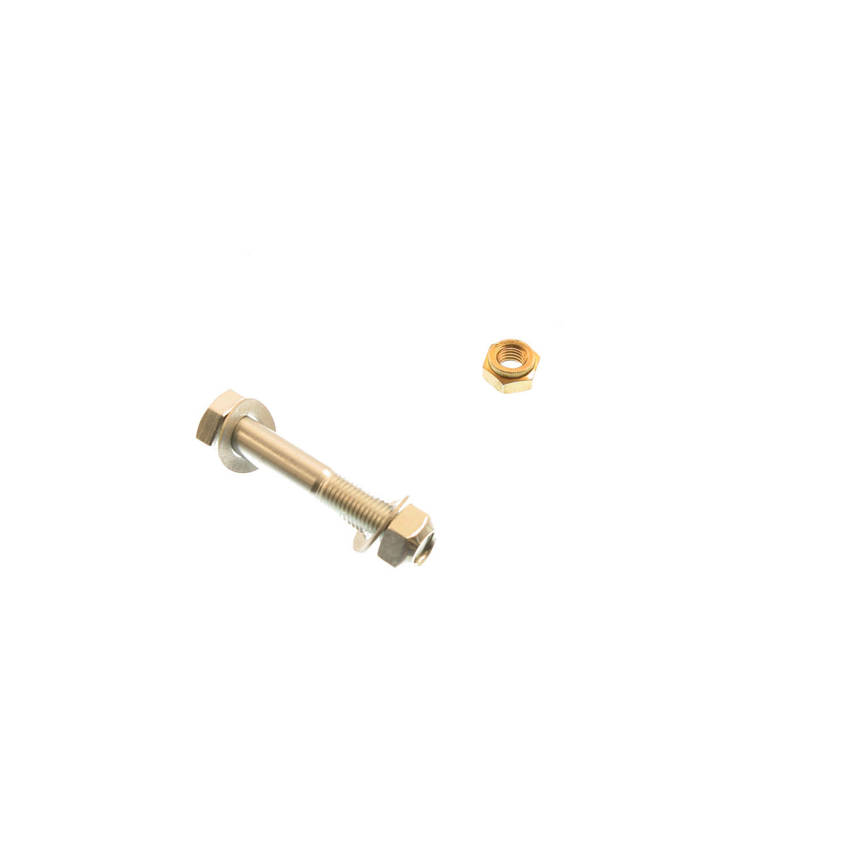 Bilstein 24-015370 B8 Performance Plus - Suspension Shock Absorber