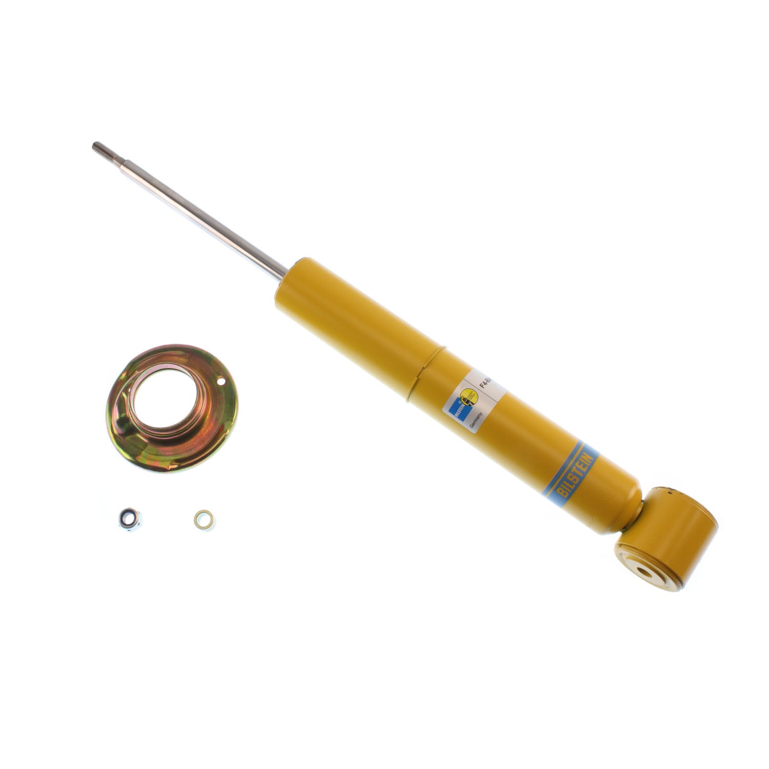 Bilstein 24-015769 B6 Performance - Suspension Shock Absorber