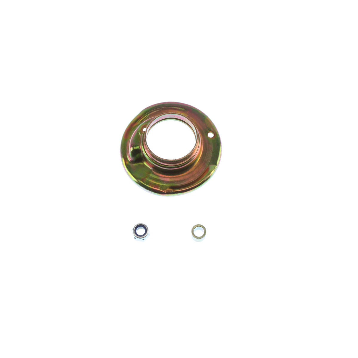 Bilstein 24-015769 B6 Performance - Suspension Shock Absorber
