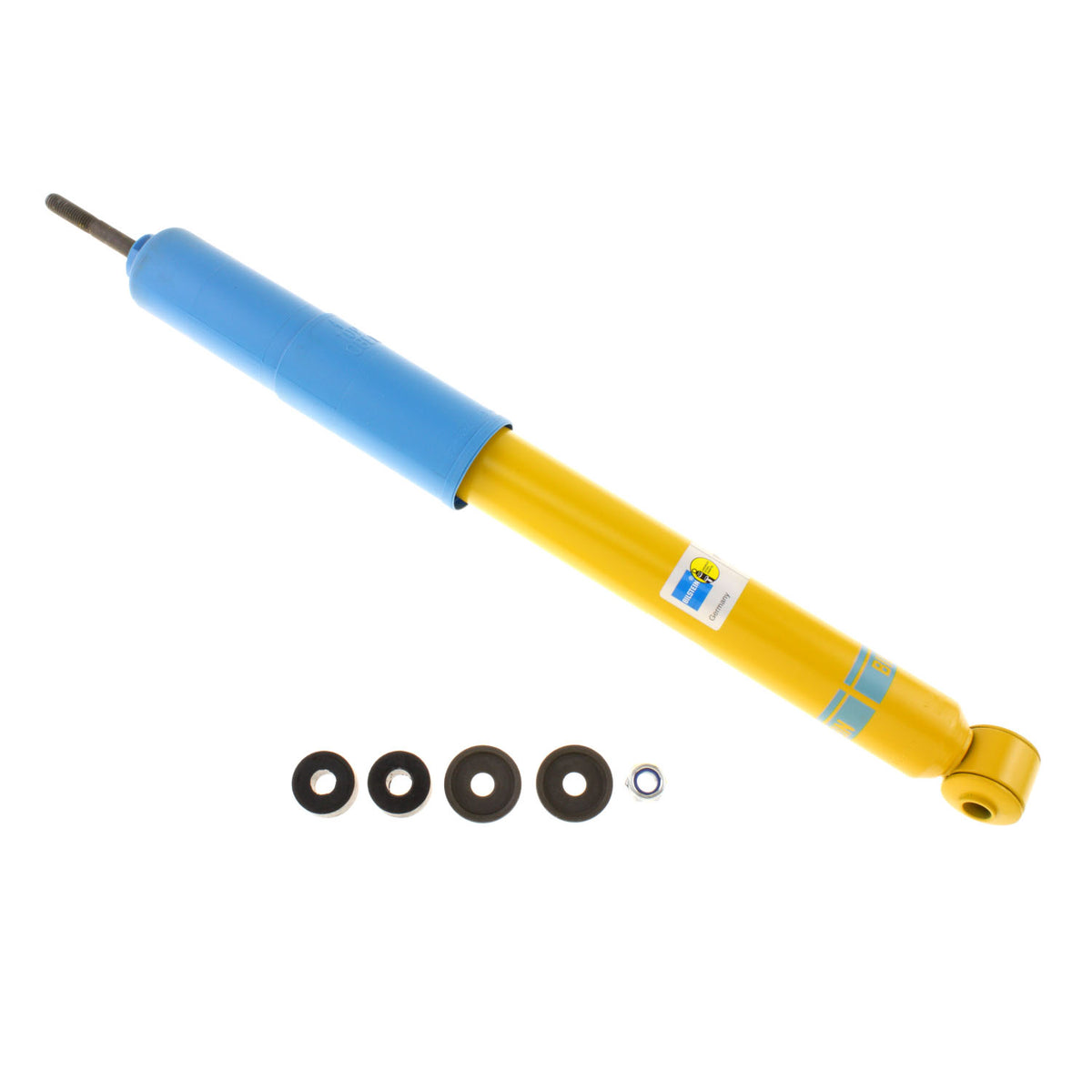 Bilstein 24-015882 B6 4600 - Suspension Shock Absorber