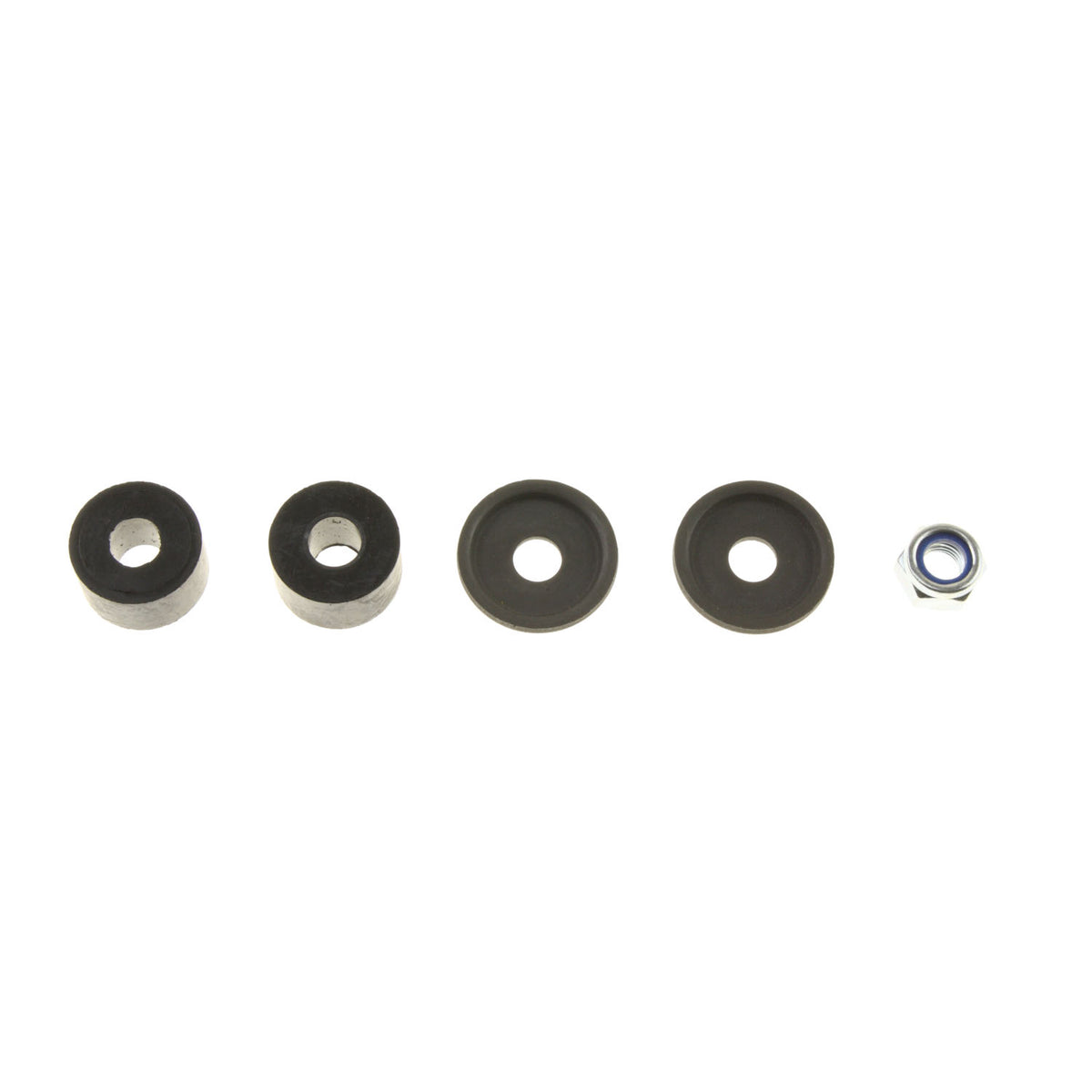 Bilstein 24-015882 B6 4600 - Suspension Shock Absorber