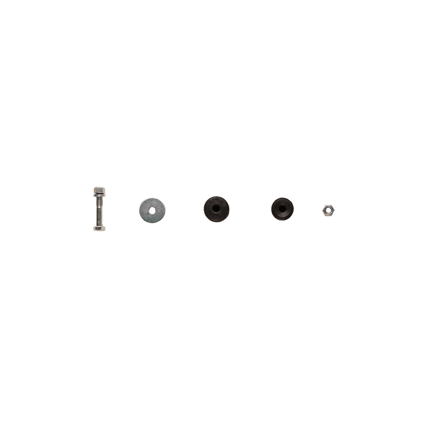 Bilstein 24-016124 B4 OE Replacement - Suspension Shock Absorber