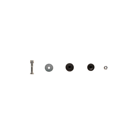 Bilstein 24-016124 B4 OE Replacement - Suspension Shock Absorber
