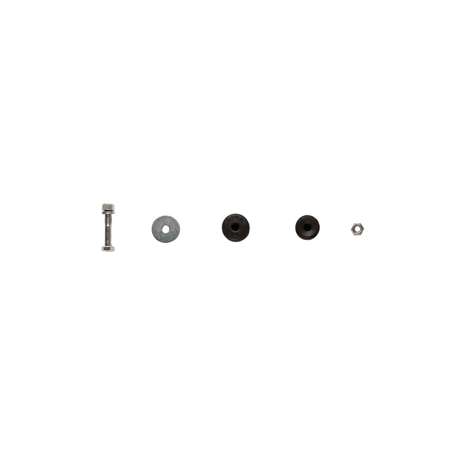 Bilstein 24-016124 B4 OE Replacement - Suspension Shock Absorber