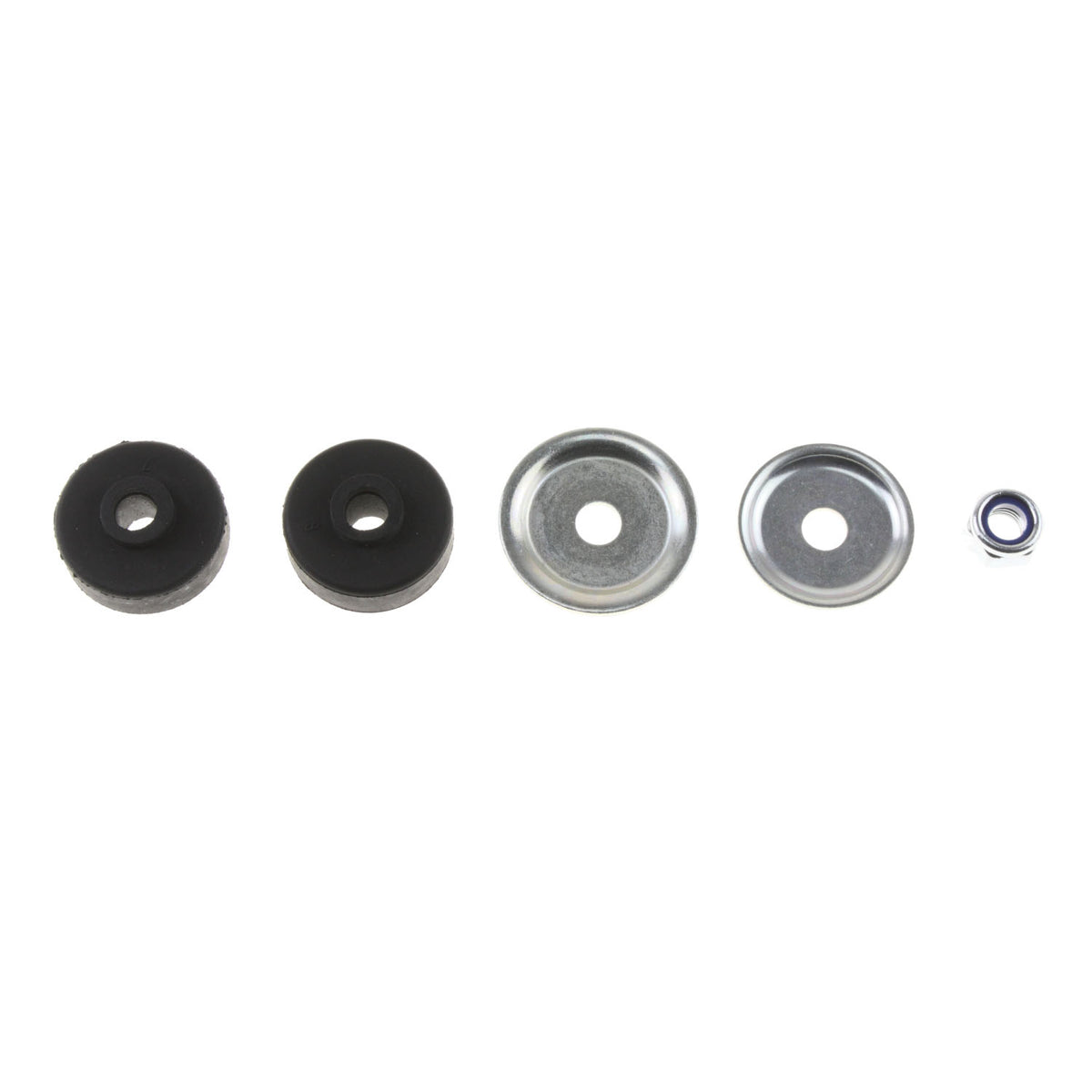 Bilstein 24-016155 B6 4600 - Suspension Shock Absorber