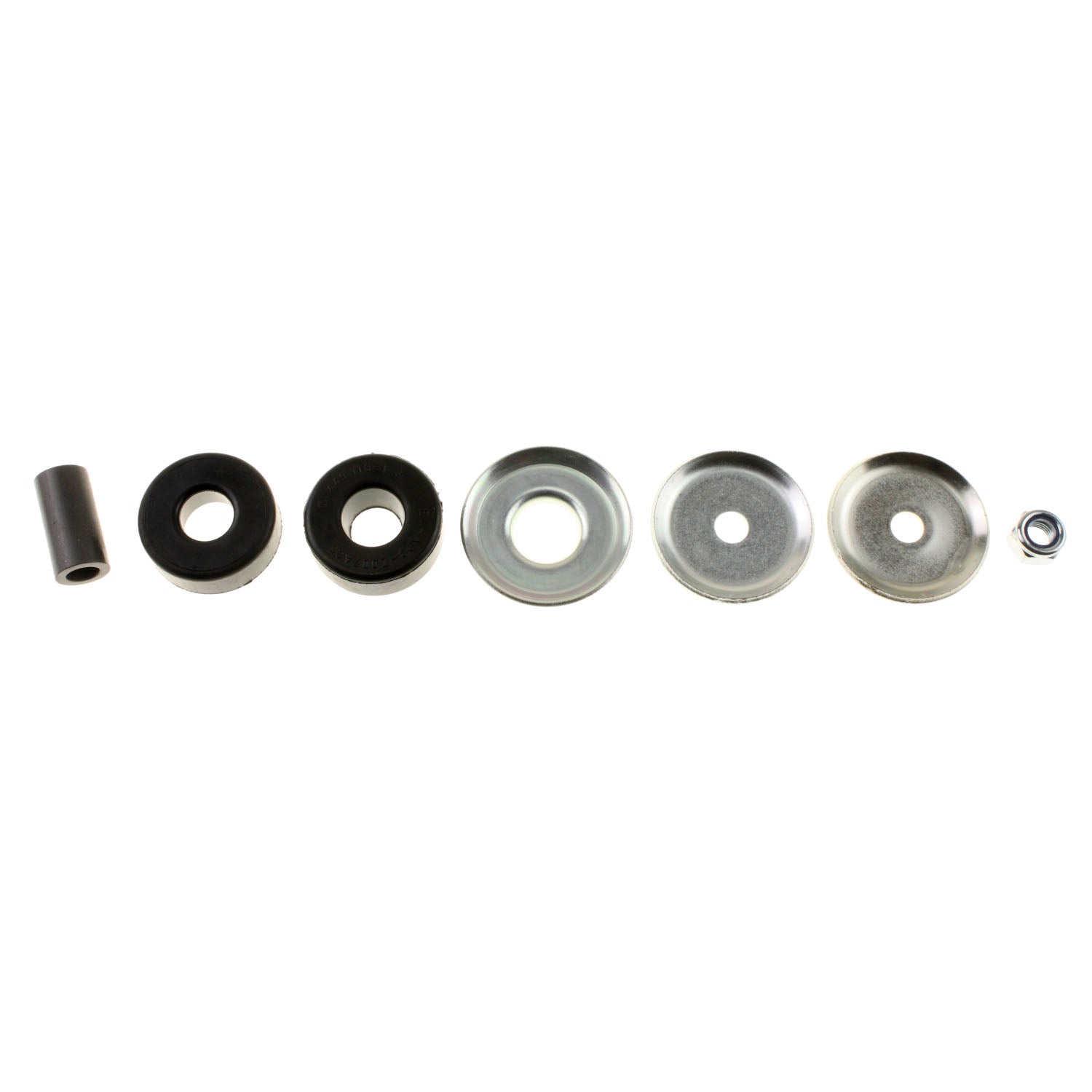 Bilstein 24-016353 B6 4600 - Suspension Shock Absorber