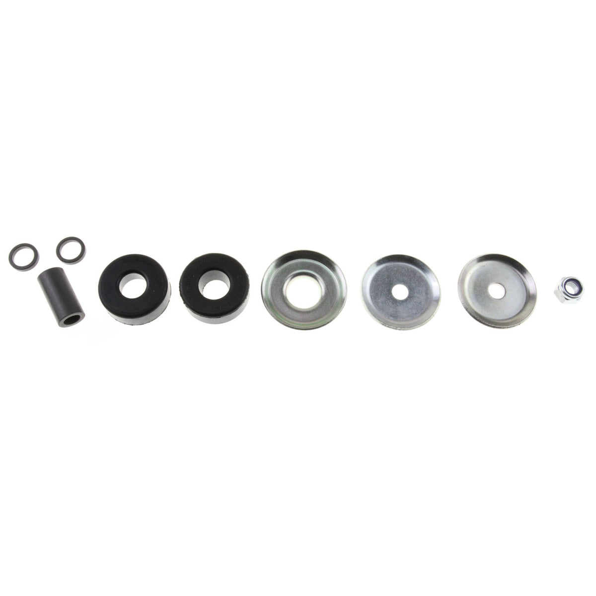 Bilstein 24-016360 B6 4600 - Suspension Shock Absorber