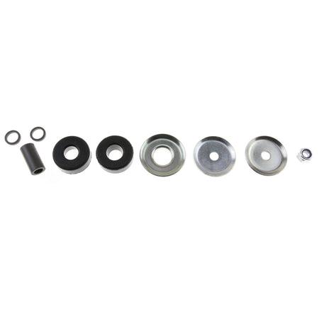 Bilstein 24-016360 B6 4600 - Suspension Shock Absorber
