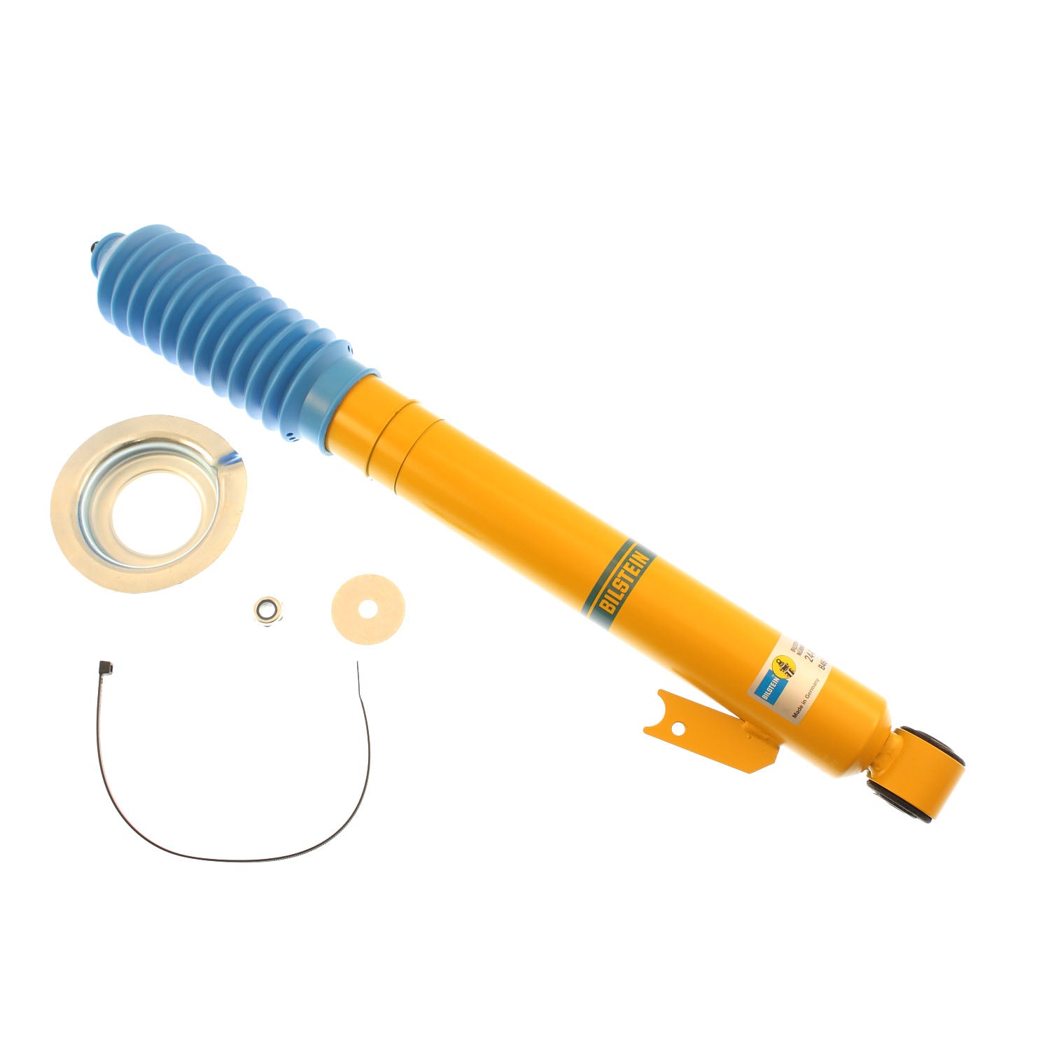 Bilstein 24-016636 B6 Performance - Suspension Shock Absorber