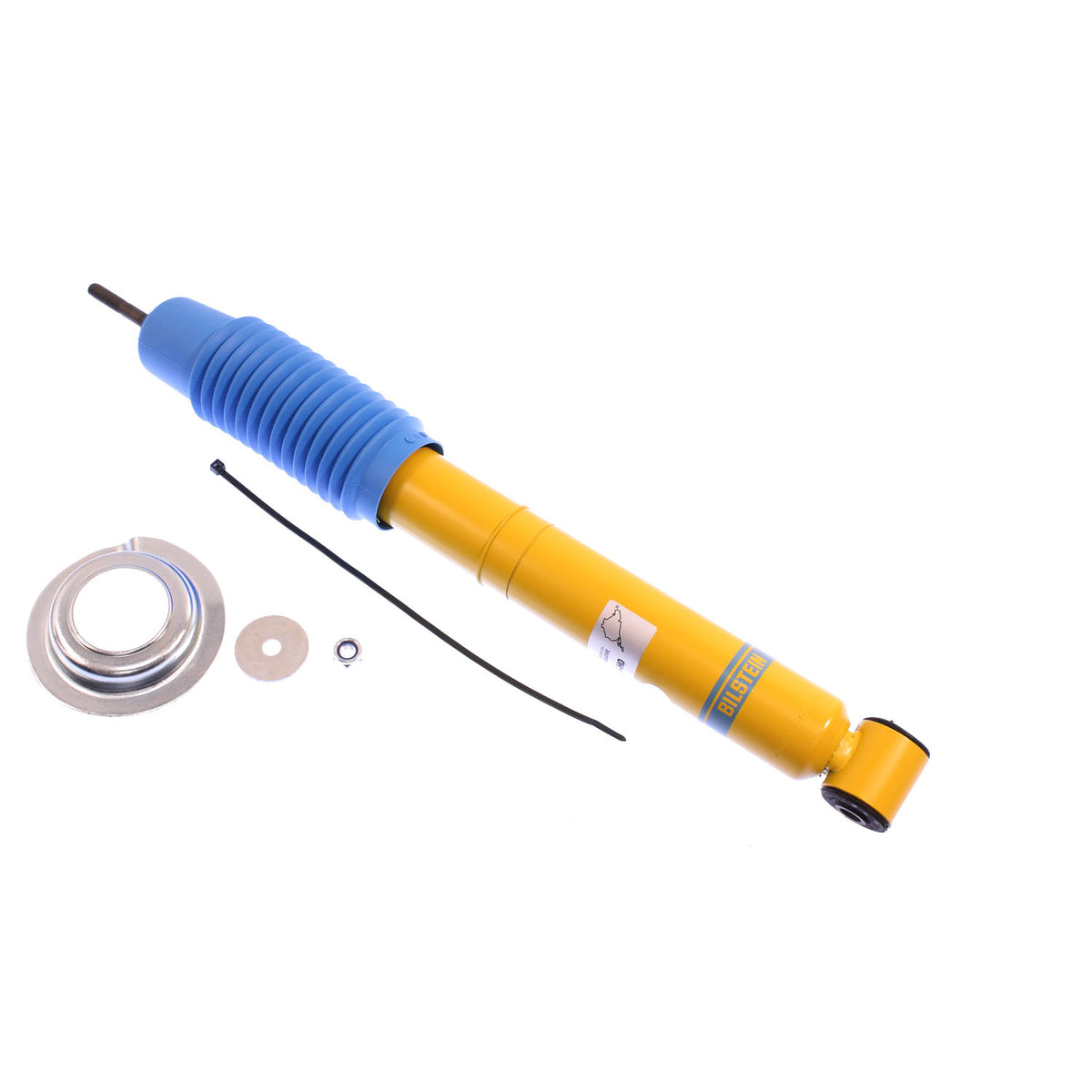 Bilstein 24-016650 B6 Performance - Suspension Shock Absorber