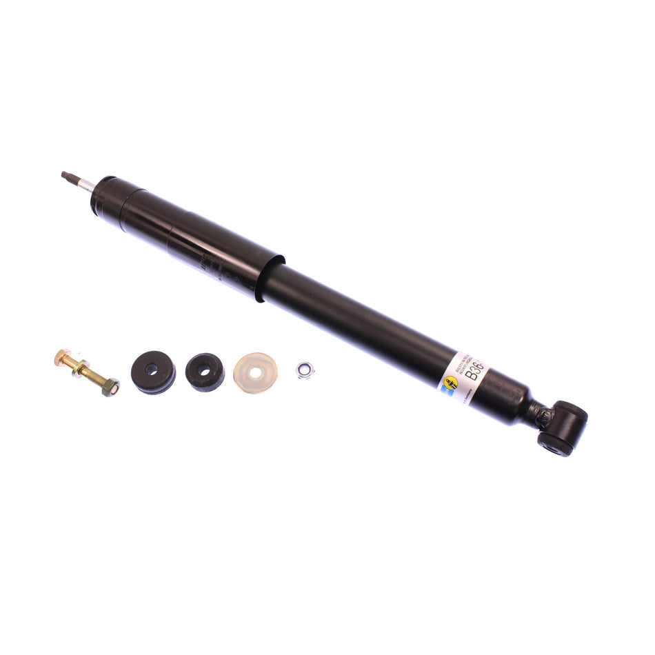 Bilstein 24-016681 B4 OE Replacement - Suspension Shock Absorber