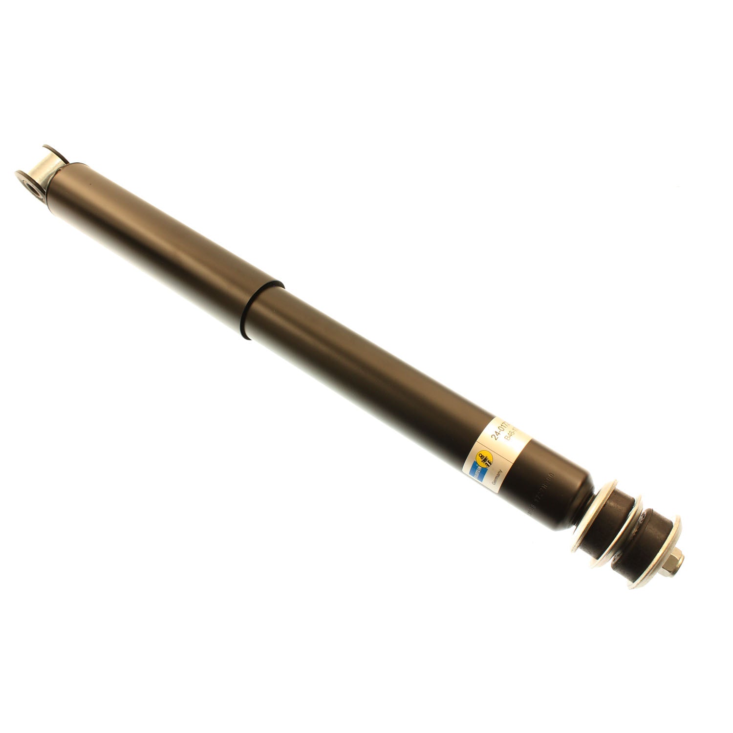 Bilstein 24-017275 B4 OE Replacement - Suspension Shock Absorber