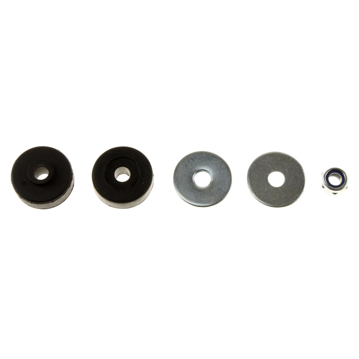 Bilstein 24-017954 B6 4600 - Suspension Shock Absorber
