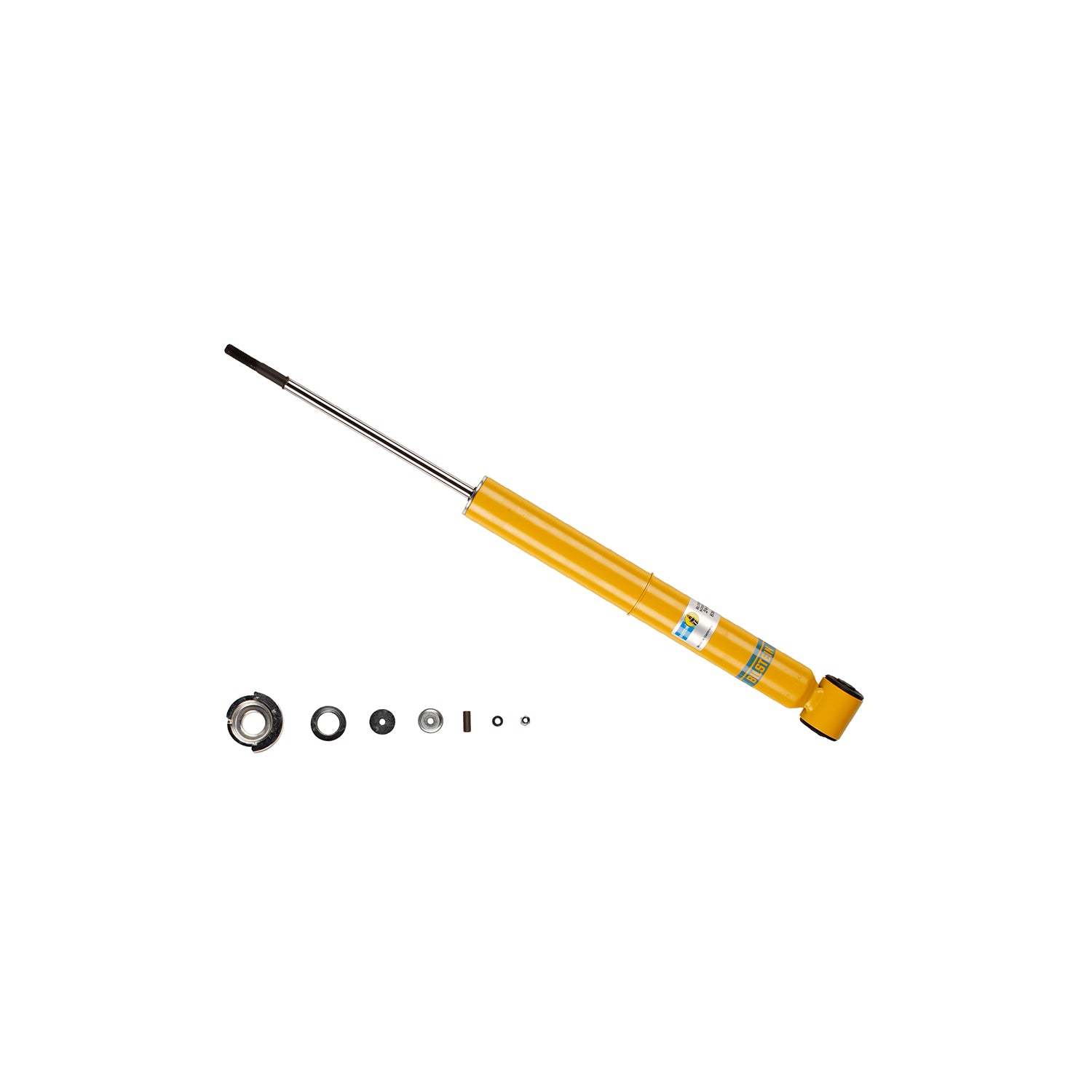 Bilstein 24-018432 B8 Performance Plus - Suspension Shock Absorber