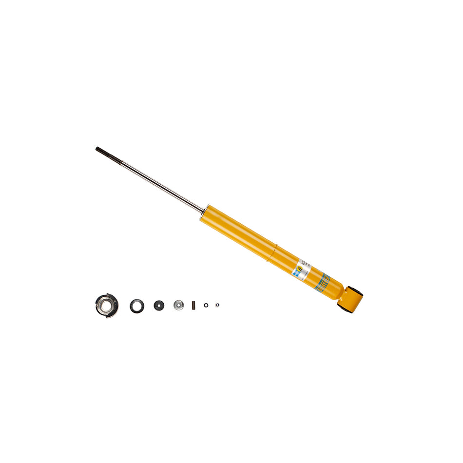 Bilstein 24-018449 B6 Performance - Suspension Shock Absorber