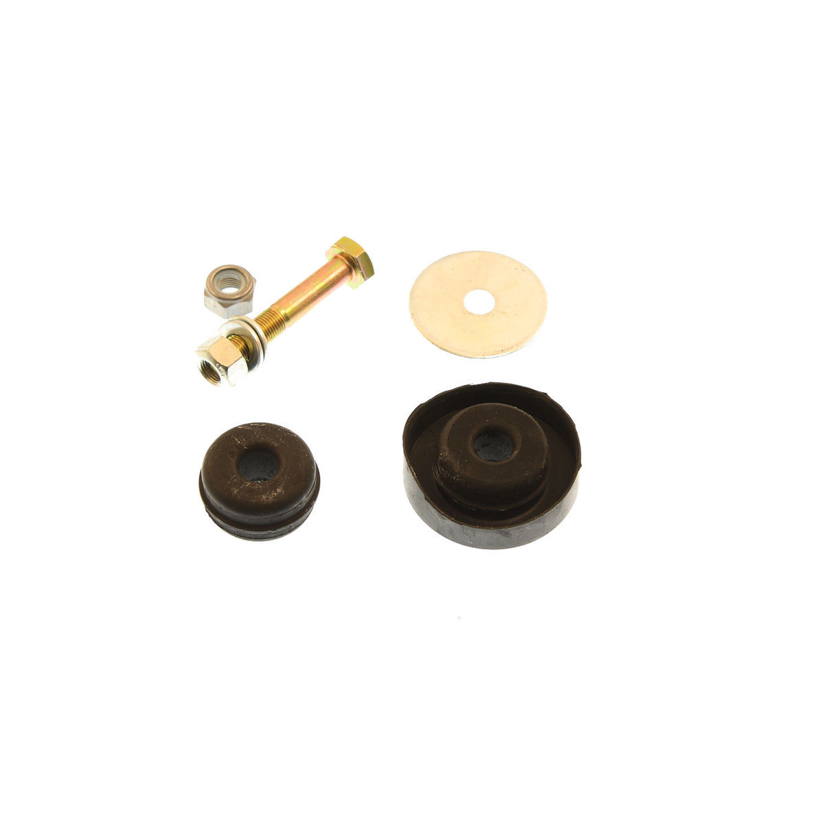 Bilstein 24-018548 B8 Performance Plus - Suspension Shock Absorber