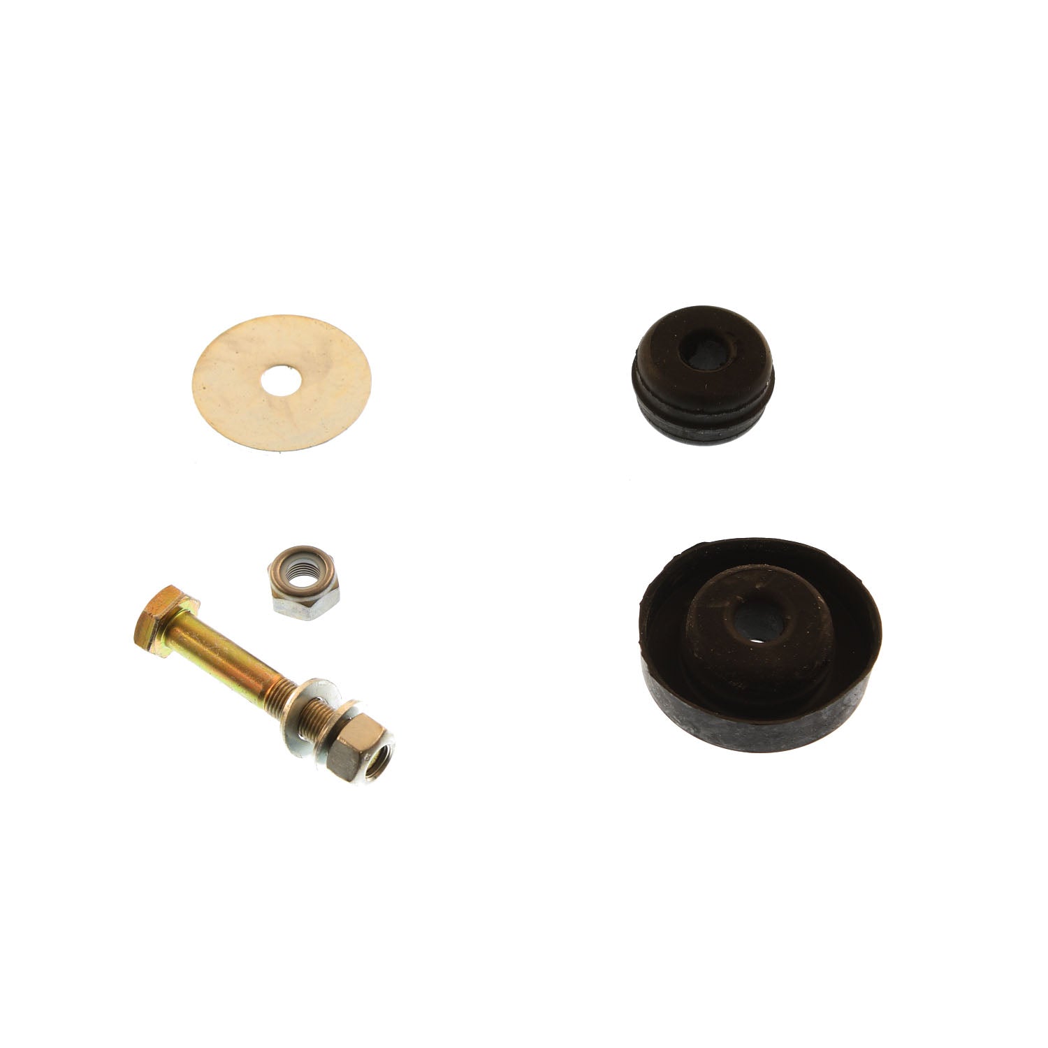 Bilstein 24-018562 B4 OE Replacement - Suspension Shock Absorber