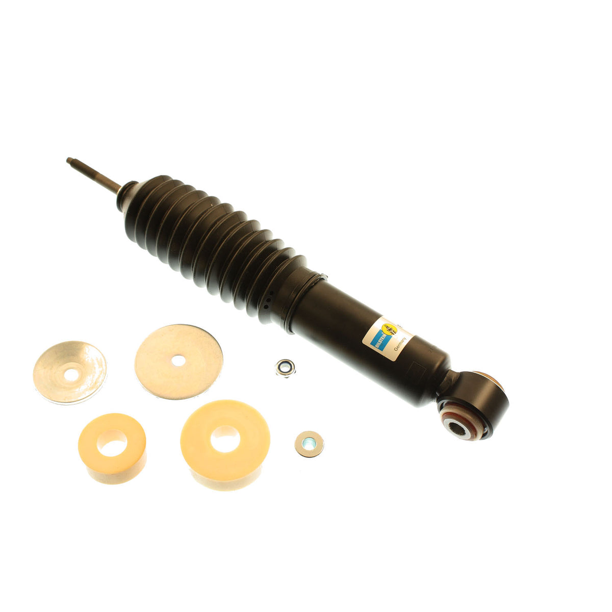 Bilstein 24-018586 B4 OE Replacement - Suspension Shock Absorber