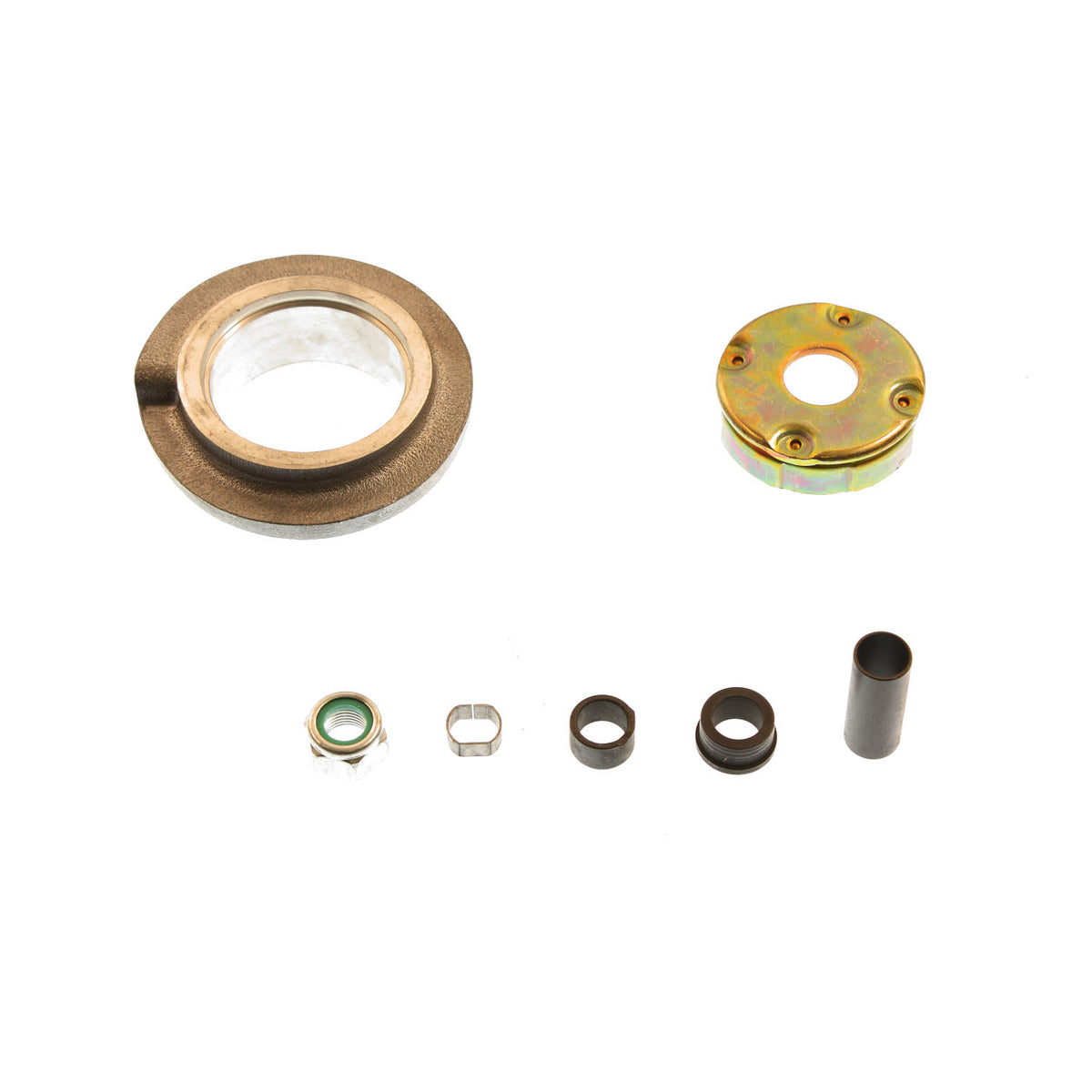 Bilstein 24-018692 B6 Performance - Suspension Shock Absorber