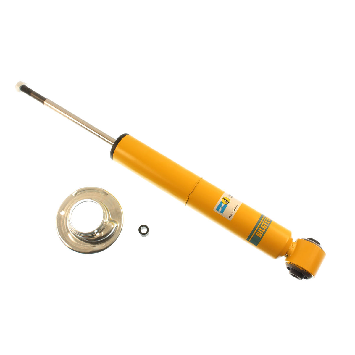 Bilstein 24-020657 B6 Performance - Suspension Shock Absorber