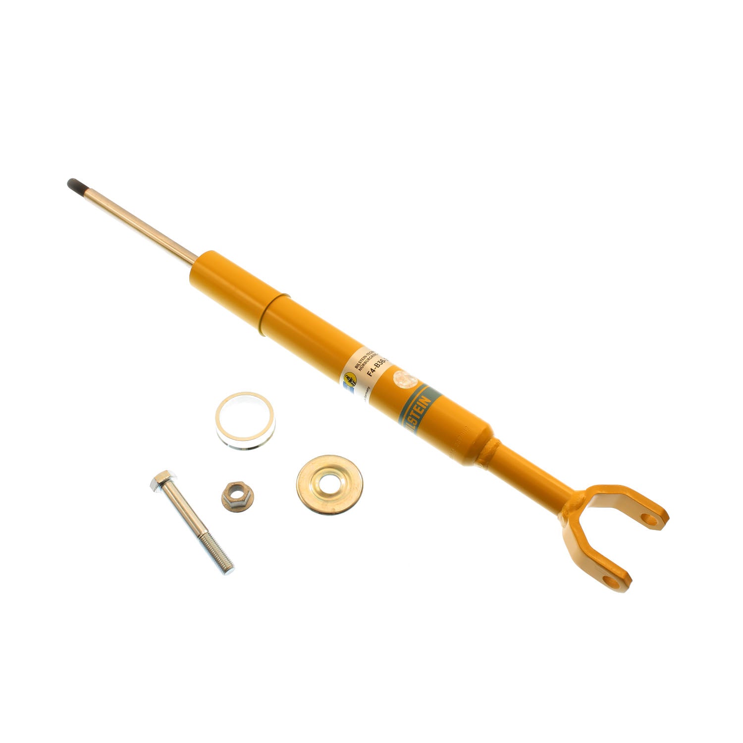 Bilstein 24-020794 B6 Performance - Suspension Shock Absorber