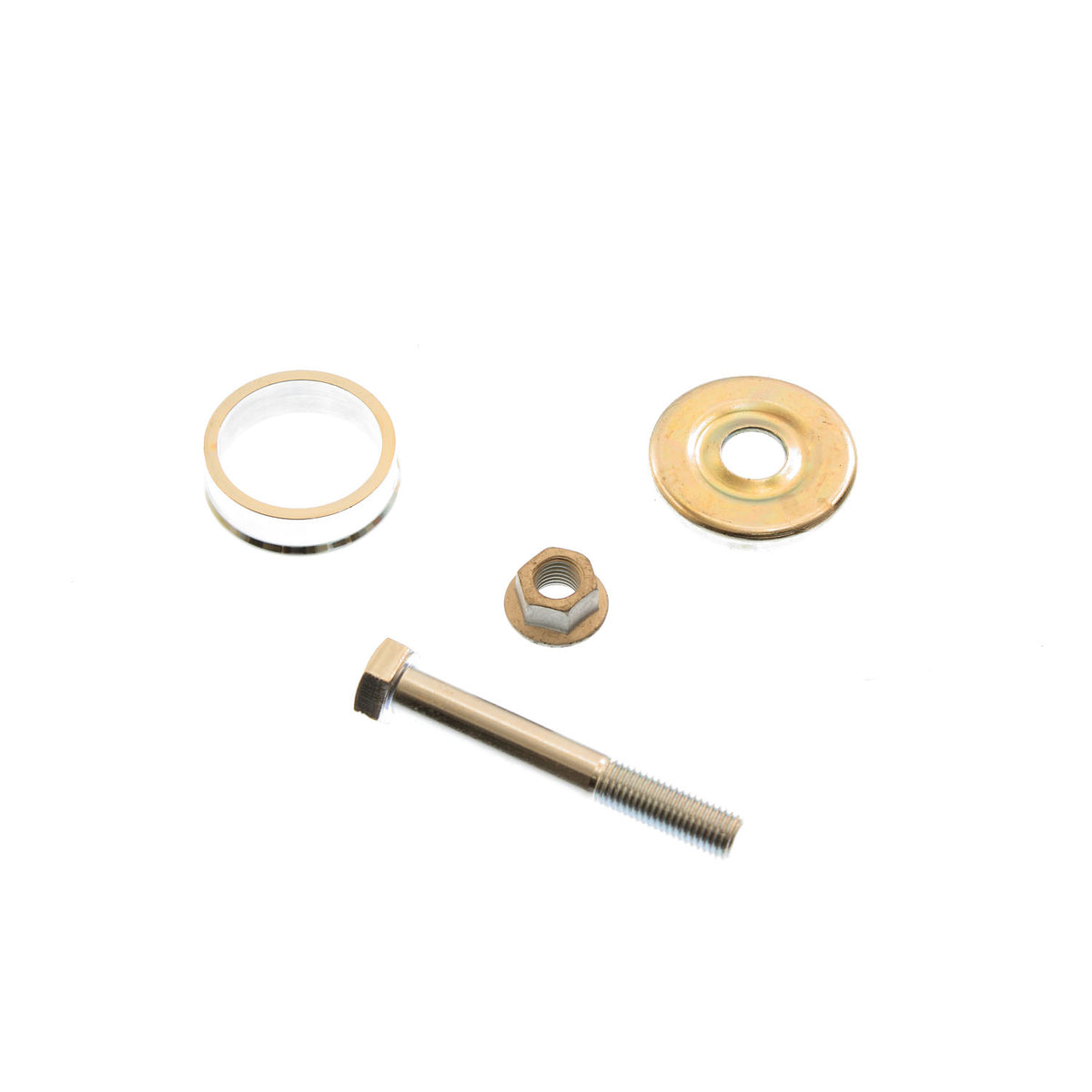 Bilstein 24-020794 B6 Performance - Suspension Shock Absorber