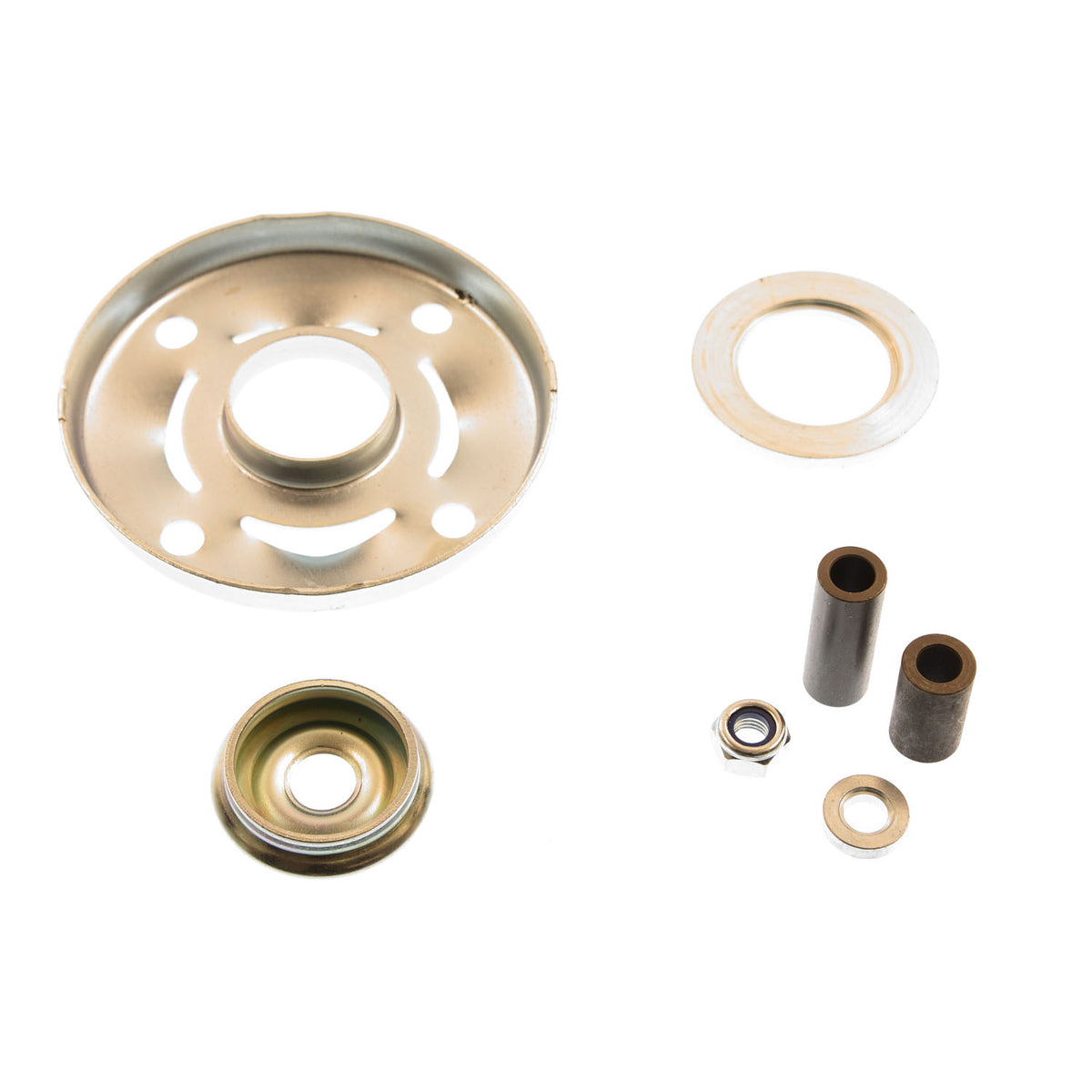 Bilstein 24-020800 B6 Performance - Suspension Shock Absorber