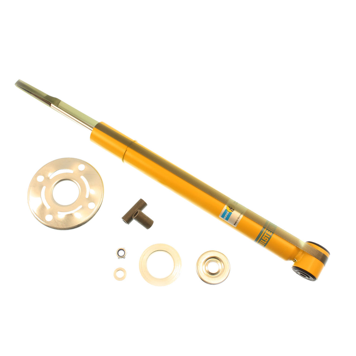 Bilstein 24-020824 B8 Performance Plus - Suspension Shock Absorber