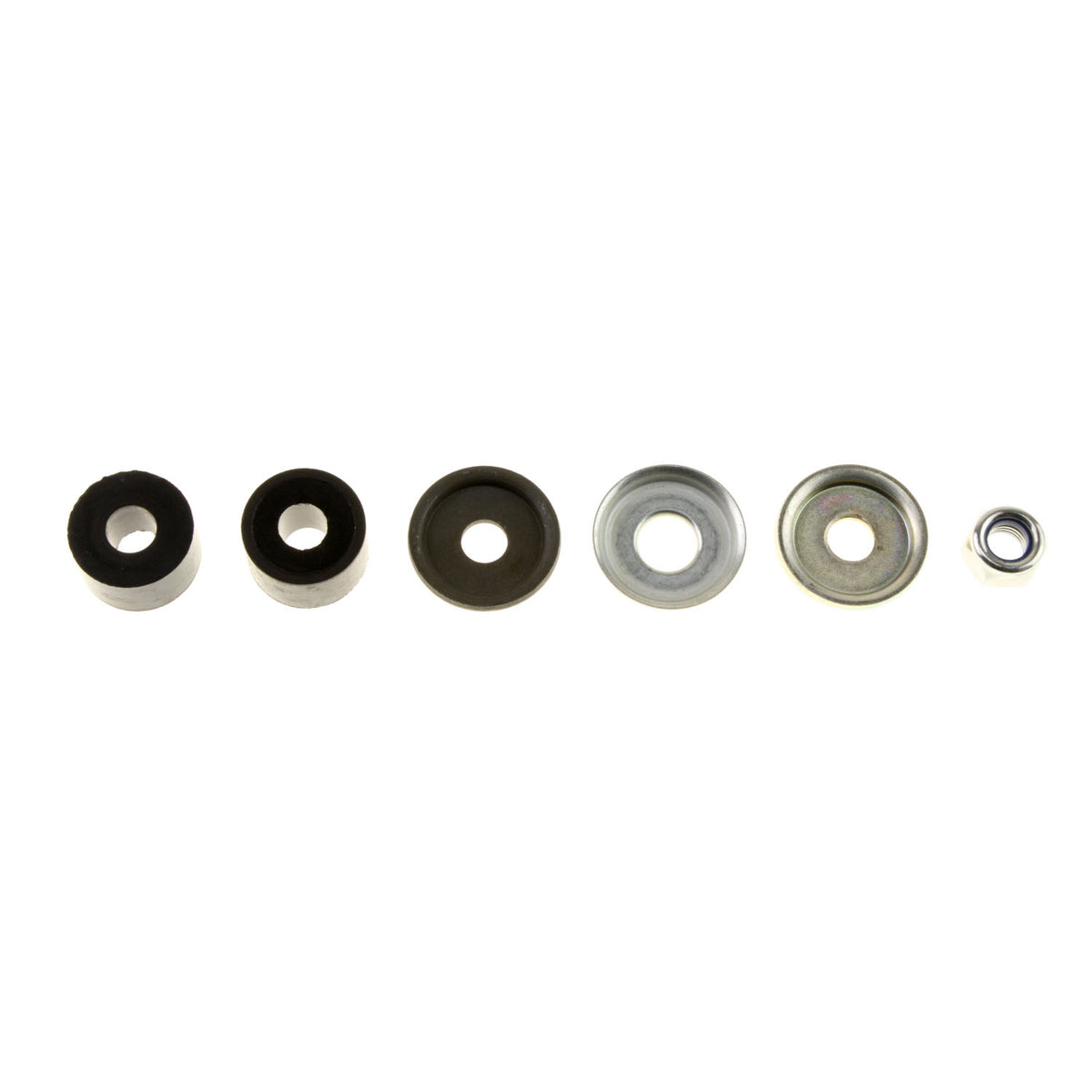 Bilstein 24-021203 B6 4600 - Suspension Shock Absorber