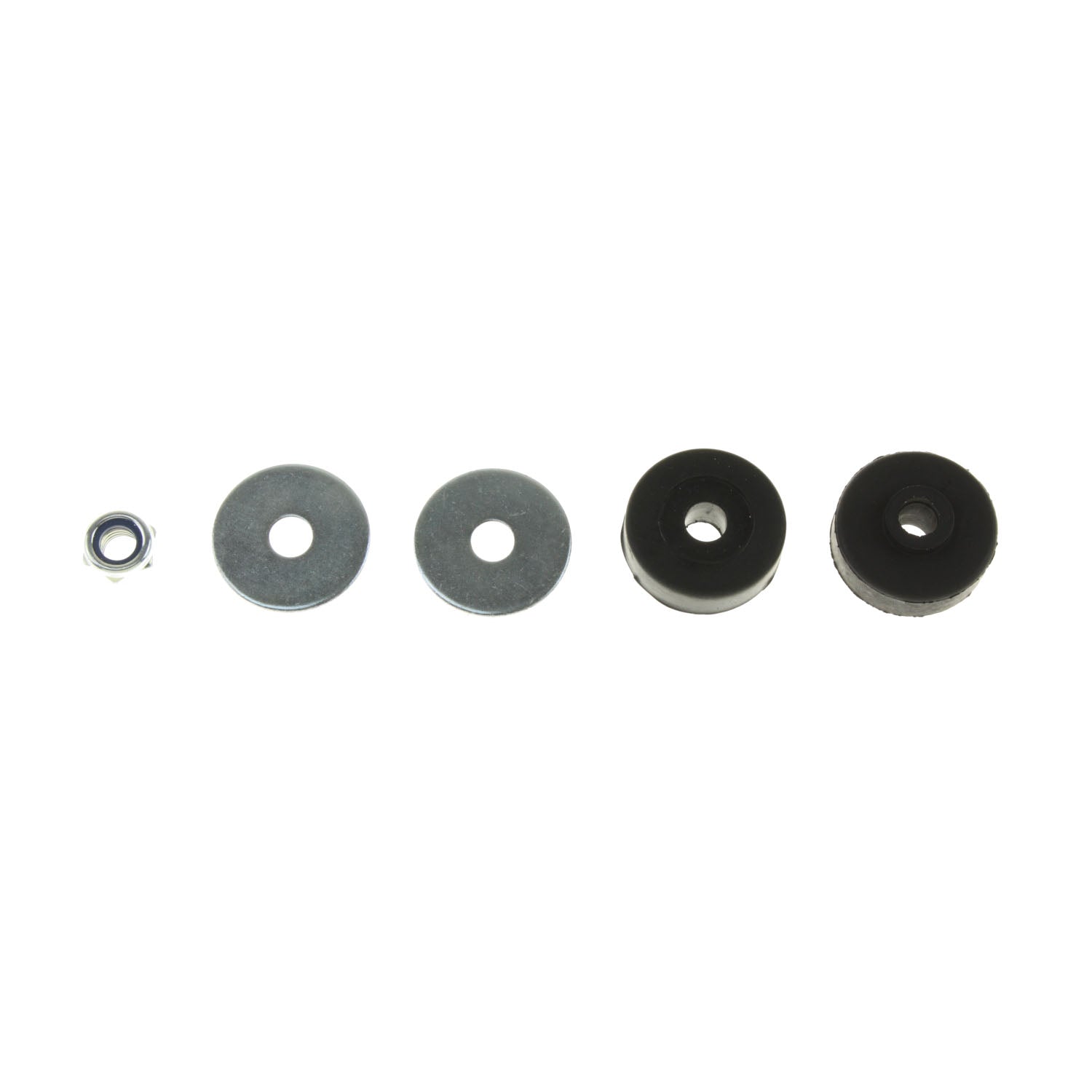 Bilstein 24-021272 B6 4600 - Suspension Shock Absorber